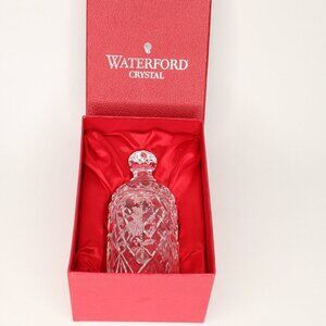 Waterford Crystal Vintage 1992 9 Ladies Dancing Bell in Original Box